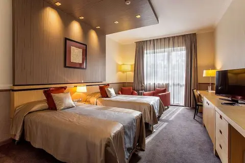 MaMaison Hotel Andrassy in Boedapest