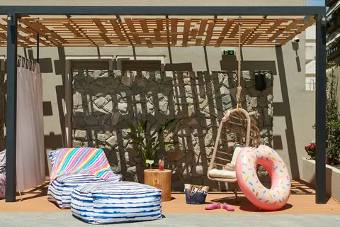 Moxy Patra Marina in Moxy Hotel (Patras Marina), foto 17