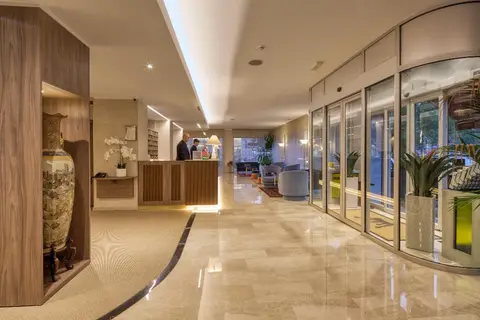 Hotel Nasco in Milaan, foto 15