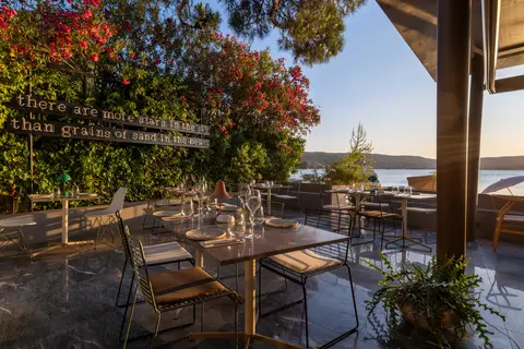 Hotel Ekies All Senses Resort in Sithonia Municipal Unit, foto 8