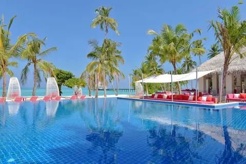 Kandima Maldives in Male' — foto 12