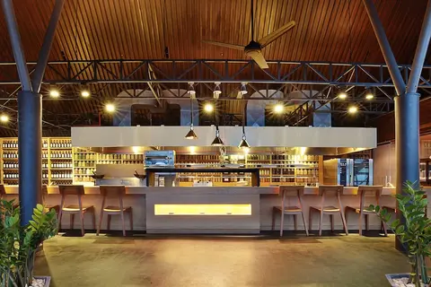 Grand Seminyak – Lifestyle Boutique Bali Resort in Kuta — foto 28