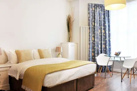 Lamington Appartementen in Londen, foto 3