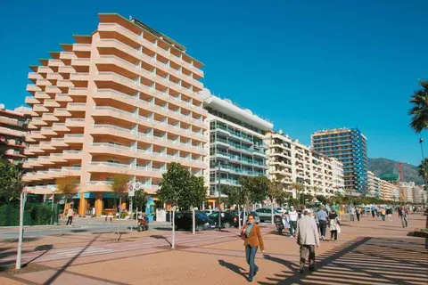 La Jabega Apartments in Fuengirola — foto 19