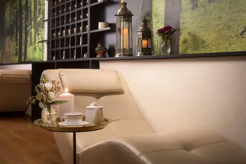 Avani Palazzo Moscova Milan Hotel in Milaan — foto 25