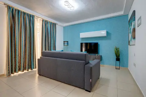 Sliema Tigne Suites in Tas-Sliema — foto 7