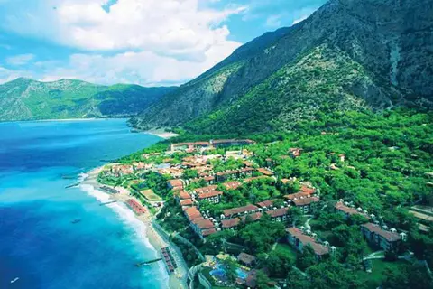 Liberty Lykia & Liberty Lykia - Adults Only in Fethiye — foto 14