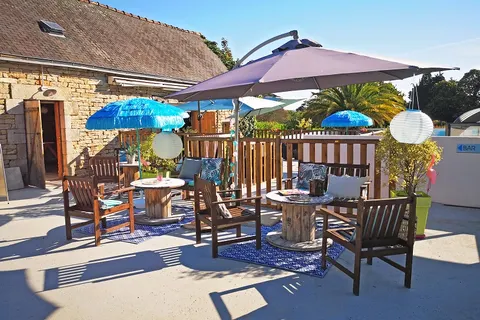 Camping Kerscolper foto 7