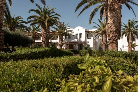 Annabelle Beach Resort in Chersonisos Municipal Unit — foto 8