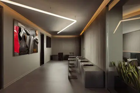 Thirty Three Boutique Hotel in Is-Swieqi, foto 15