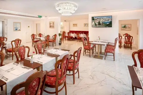 Hotel Cvita in Split — foto 7