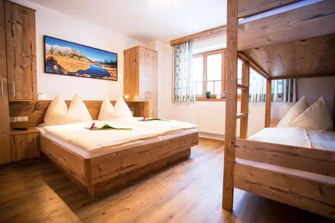 Grafenberg Chalet in Wagrain — foto 5