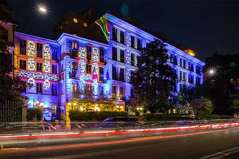 The Carlton in Milaan, foto 30