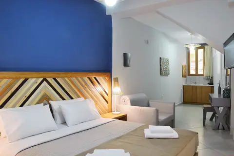 Elia Dorotheou Hotel in Chania — foto 12