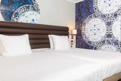 Golden Tulip Hotel Central foto 4