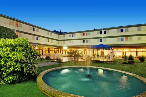 Hotel Marina in Mošćenička Draga — foto 15
