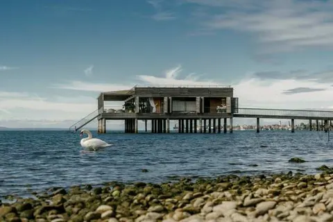 Seehotel am Kaiserstrand foto 29