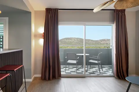 Tent Mojito Suites in Magaluf — foto 15