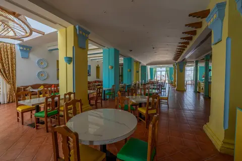 JAZ Palmariva Beach in Makadi Bay — foto 23