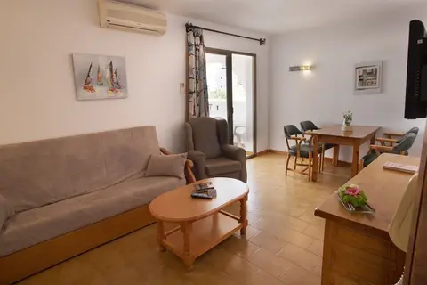 Apartamentos La Baranda in Torremolinos — foto 18