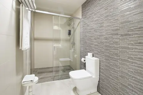 Hotel Zentral Parque Valladolid in Valladolid — foto 16