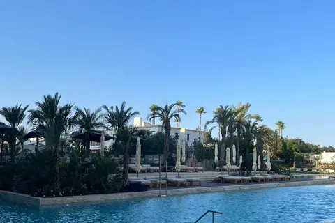 The Nines in Ayia Napa — foto 12