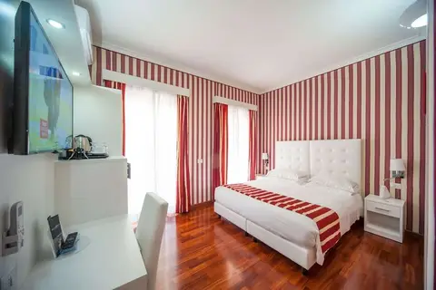 Relais Trevi 95 Boutique Hotel in Rome, foto 19