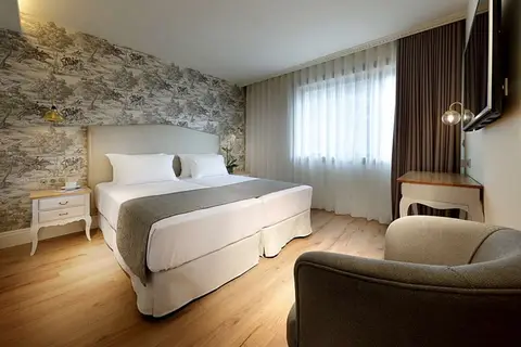 Eurostars Porto Douro in Porto — foto 11
