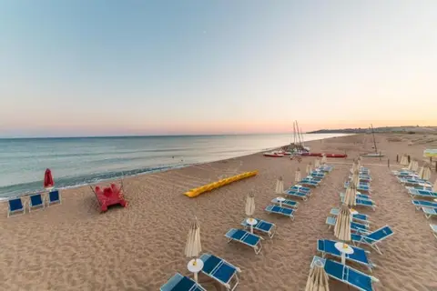 Paradise Beach Resort in Castelvetrano, foto 12