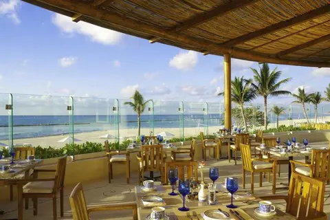 Grand Velas Riviera Maya Hotel in Riviera Maya — foto 8