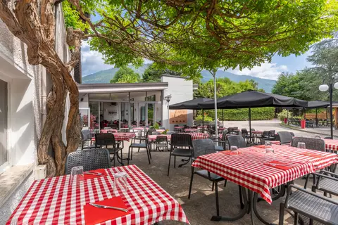 Due Laghi Levico in Levico Terme — foto 10