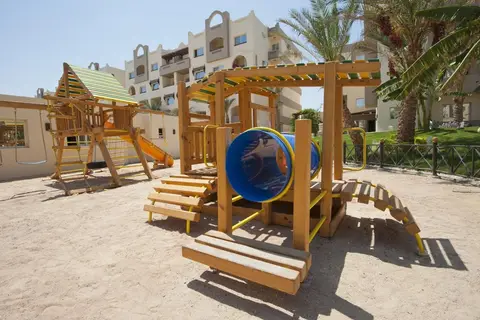 El Karma Aqua Beach Resort in Hurghada — foto 10