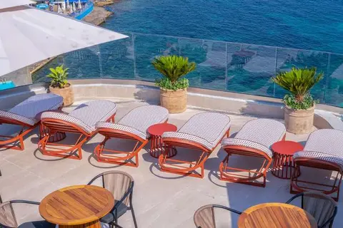 Innside by Melia Bugibba in San Pawl il-Baħar, foto 2