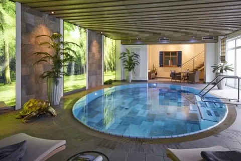 Willino Privathotel foto 2