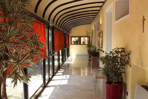 Hotel Maxim in Verona — foto 10
