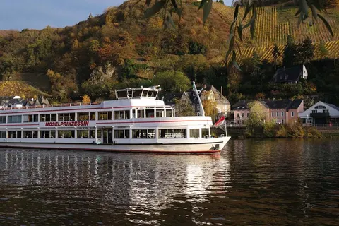 JUFA Hotel Bernkastel Kues foto 4