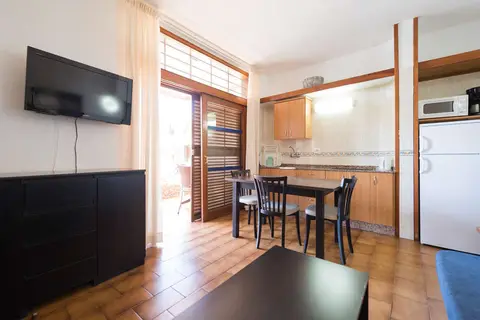 Appartementen Don Pedro in Playa del Inglés — foto 8