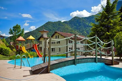 Garden in Ledro — foto 17