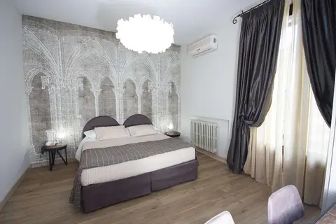 Villa Ambra in Montepulciano — foto 8