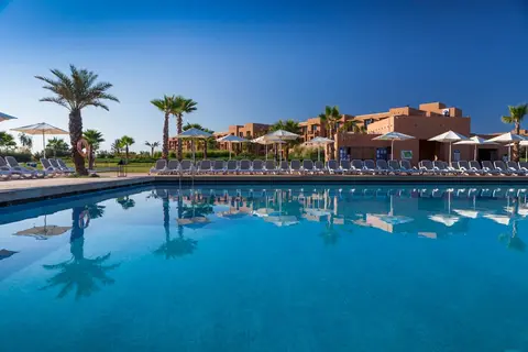 Aqua Mirage Club & Aqua Parc in Tasoultante