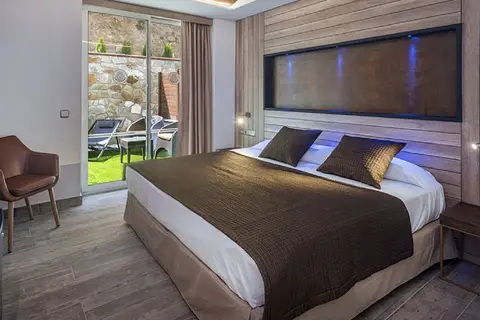 Hotel GHT Neptuno in Tossa de Mar — foto 23