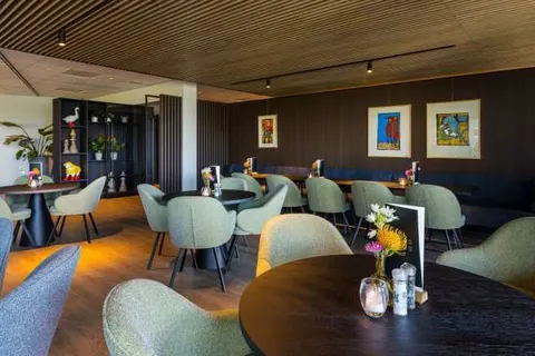 Postillion Hotel Utrecht Bunnik foto 3