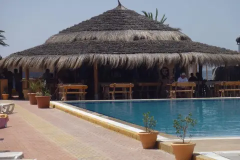 Aylimas Beach & Resort in المنستير — foto 17