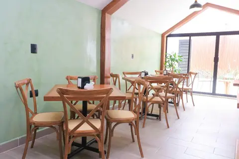 Soberanis Hotel in Cancùn — foto 10