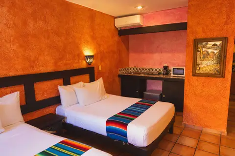 Hacienda Maria Bonita in Playa del Carmen — foto 3