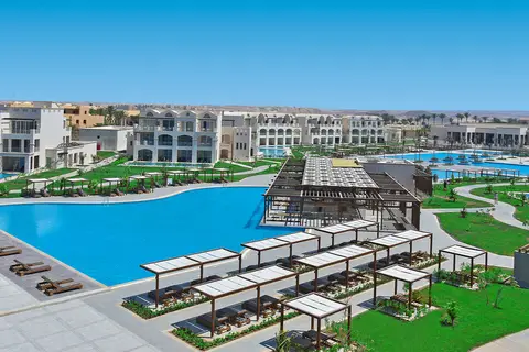 Steigenberger Resort Alaya in Port Ghalib, foto 20