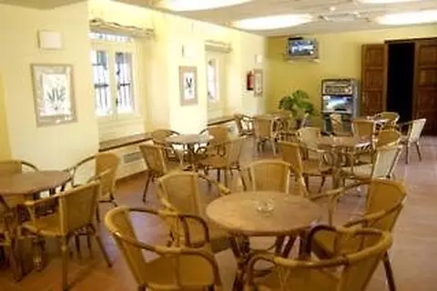 Aparthotel Ciutat de Palol in Castell d'Aro, Platja d'Aro i s'Agaró — foto 17