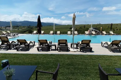 Hotel Vila Galé Sintra foto 6