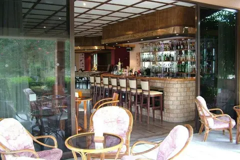 Hotel Pegasus in Ρόδα — foto 12