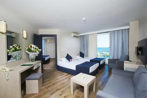 Washington Resort Hotel & Spa in Manavgat, foto 14